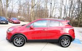 Used 2019 Buick Encore Sport Touring w/ Safety Package image 4
