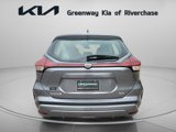 Used 2022 Nissan Kicks SV image 5