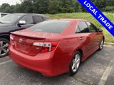 Used 2012 Toyota Camry LE image 2