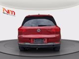 Used 2015 Volkswagen Tiguan SE image 4