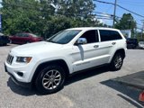 Used 2015 Jeep Grand Cherokee Limited w/ Trailer Tow Group IV image 2