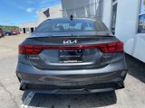 Certified 2023 Kia Forte GT-Line image 4