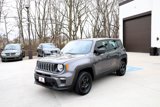Used 2019 Jeep Renegade Sport w/ UConnect 7.0 Group image 3