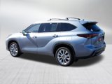 New 2024 Toyota Highlander Limited image 5
