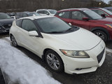 Used 2012 Honda CR-Z EX image 4