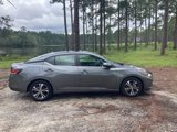 Used 2023 Nissan Sentra SV image 4