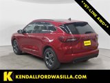 Used 2024 Ford Escape ST-Line w/ Tech Pack #1 image 3