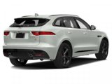 Used 2019 Jaguar F-PACE S image 5