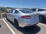 Used 2019 Ford Fusion SE w/ Equipment Group 151A image 4