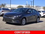Certified 2024 Kia Forte LX image 2