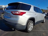Used 2018 Chevrolet Traverse LS image 6