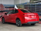 Certified 2019 Toyota Corolla SE image 5