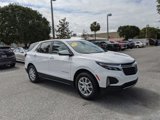 Used 2022 Chevrolet Equinox LT image 2