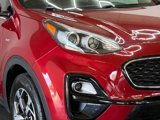 Used 2020 Kia Sportage LX w/ LX Popular Package image 2