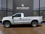 Used 2021 Chevrolet Silverado 1500 W/T w/ WT Convenience Package image 4