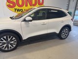 Used 2020 Ford Escape Titanium image 2