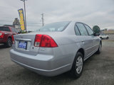 Used 2003 Honda Civic LX image 4