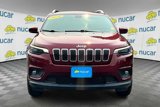 Used 2020 Jeep Cherokee Latitude Plus image 2