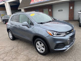 Used 2019 Chevrolet Trax LT w/ LT Convenience Package image 2