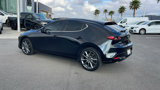 Used 2020 MAZDA MAZDA3 Hatchback image 3