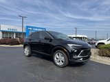 New 2025 Buick Encore GX Preferred w/ Advanced Technology Package image 3