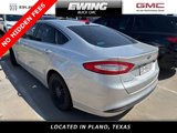 Used 2014 Ford Fusion SE w/ Equipment Group 202A image 4