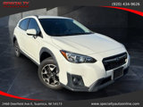 Used 2019 Subaru Crosstrek 2.0i Premium image 2