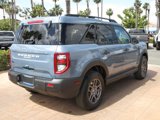 New 2025 Ford Bronco Sport Big Bend image 4
