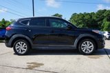 Used 2020 Hyundai Tucson Value w/ Cargo Package image 3