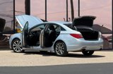 Used 2013 Hyundai Sonata SE image 6