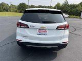 Used 2023 Chevrolet Equinox LT image 4