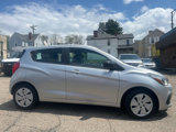 Used 2017 Chevrolet Spark LS image 4
