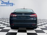 Used 2018 Ford Fusion Platinum image 3