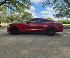Used 2016 Ford Mustang Coupe w/ Interior & Wheel Package image 3