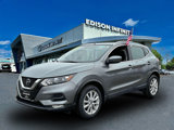 Used 2021 Nissan Rogue Sport SV image 2