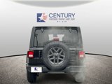 New 2025 Jeep Wrangler Sport S image 3