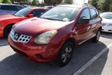 Used 2015 Nissan Rogue S w/ Convenience Package image 2