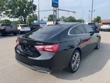 Certified 2022 Chevrolet Malibu Premier image 5