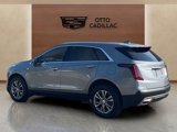 Certified 2023 Cadillac XT5 Premium Luxury image 3