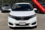 Used 2018 Honda Fit LX image 2