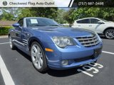 Used 2005 Chrysler Crossfire Limited image 3