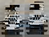 Used 2021 Jeep Wrangler Unlimited Sahara image 2
