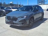 Used 2024 Subaru Crosstrek 2.0i image 2