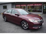 Used 2016 Honda Accord LX image 2