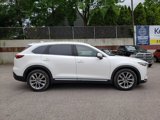 Used 2017 MAZDA CX-9 Grand Touring image 3