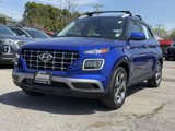 Certified 2022 Hyundai Venue Limited image 2