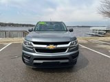 Used 2019 Chevrolet Colorado W/T w/ WT Convenience Package image 2