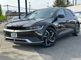 Used 2022 Hyundai Ioniq 5 SEL image 2