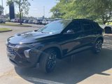 Used 2025 Chevrolet Trax RS w/ Sunroof Package image 5