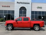 Used 2014 Chevrolet Silverado 1500 LT w/ LT Convenience Package image 6